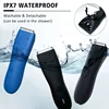 Men's Electric Groin Hair Trimmer Pubic Hair Trimmer Body Grooming Clipper for Men Bikini Epilator Rechargeable Shaver Razor 4