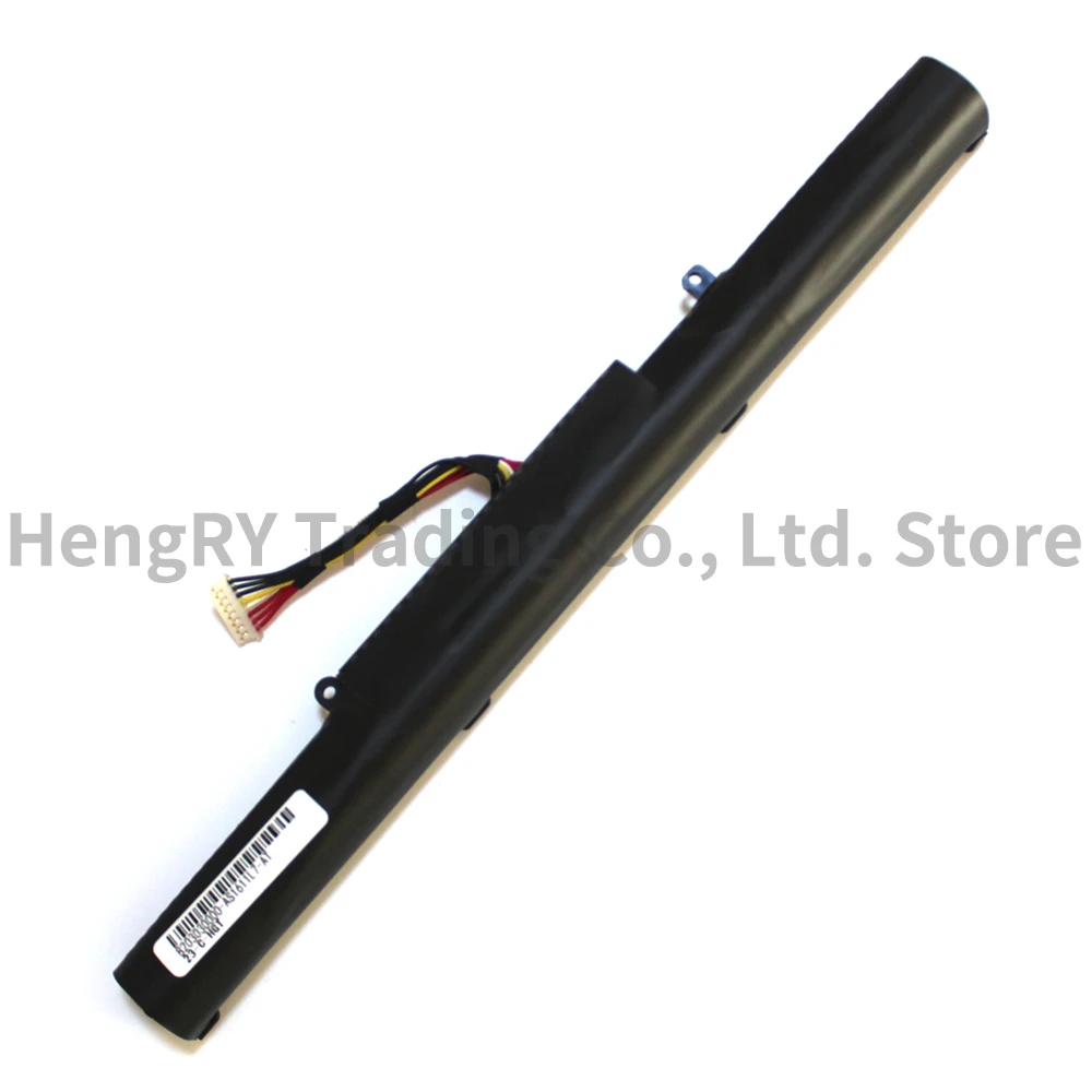 Cpmanc-bateria do Portátil para Asus Rog Strix Gl553v Gl553vd Gl553ve Gl553vw Gl753vd Gl753ve Fx53v Série A41n1611 - Imagem 3