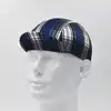 Classic Quick Dry Polyester Lattice Cycling Hat Bicycle Cap For Men And Women Breathable UV proof Riding Hat Unisex 4