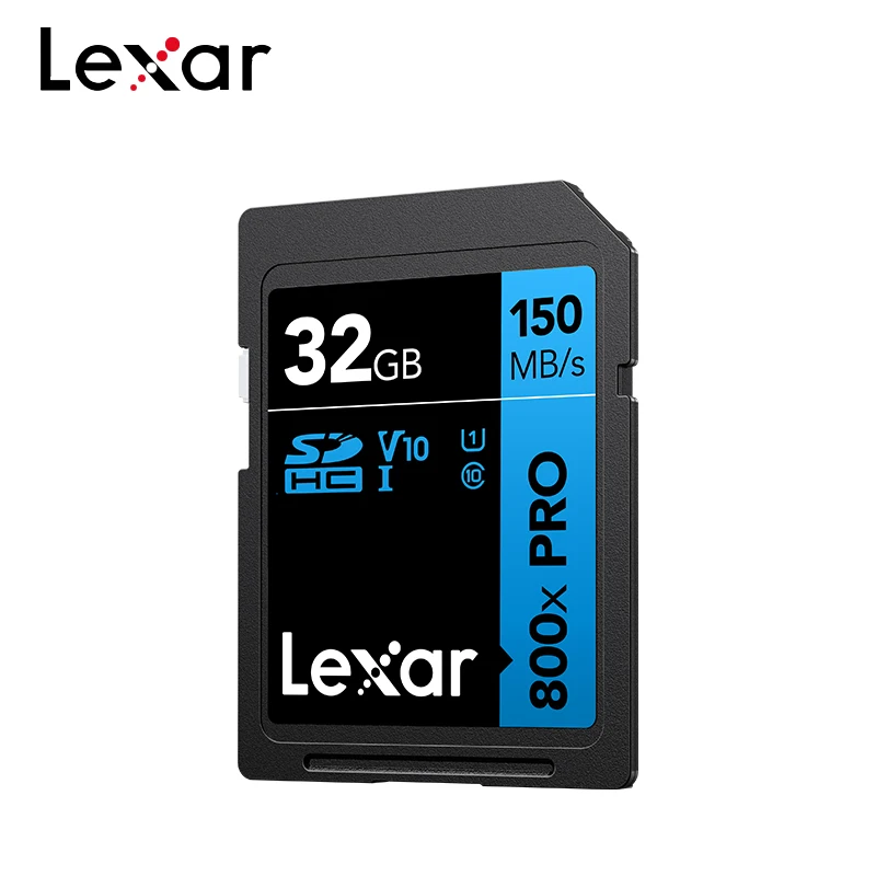 Lexar ī޶  Lexar 800x PRO SD ī, ÷ ޸ ī, SDHC/XC USH-I, 1080P 3D, 4K UHD SD ī, 32GB, 64GB, 128GB, 256GB, 1