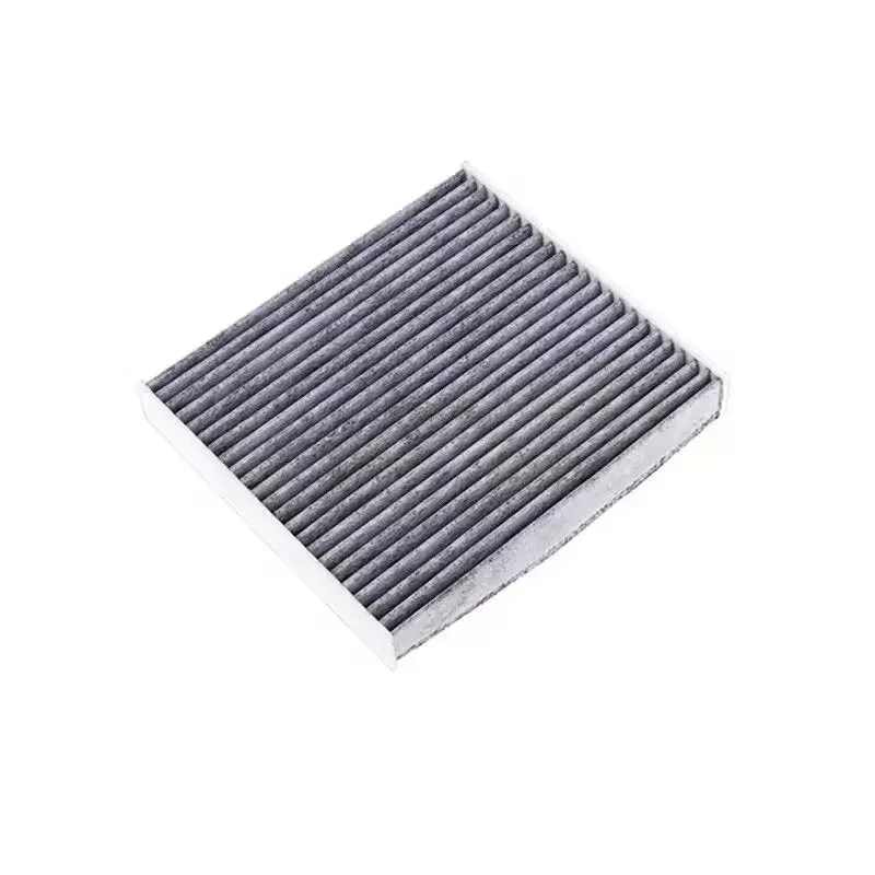 Car Cabin Air Filter Oil Filter Fuel For Trumpchi GAC GS3 1.5MT 1.5AT 1.3AT Car Accessories