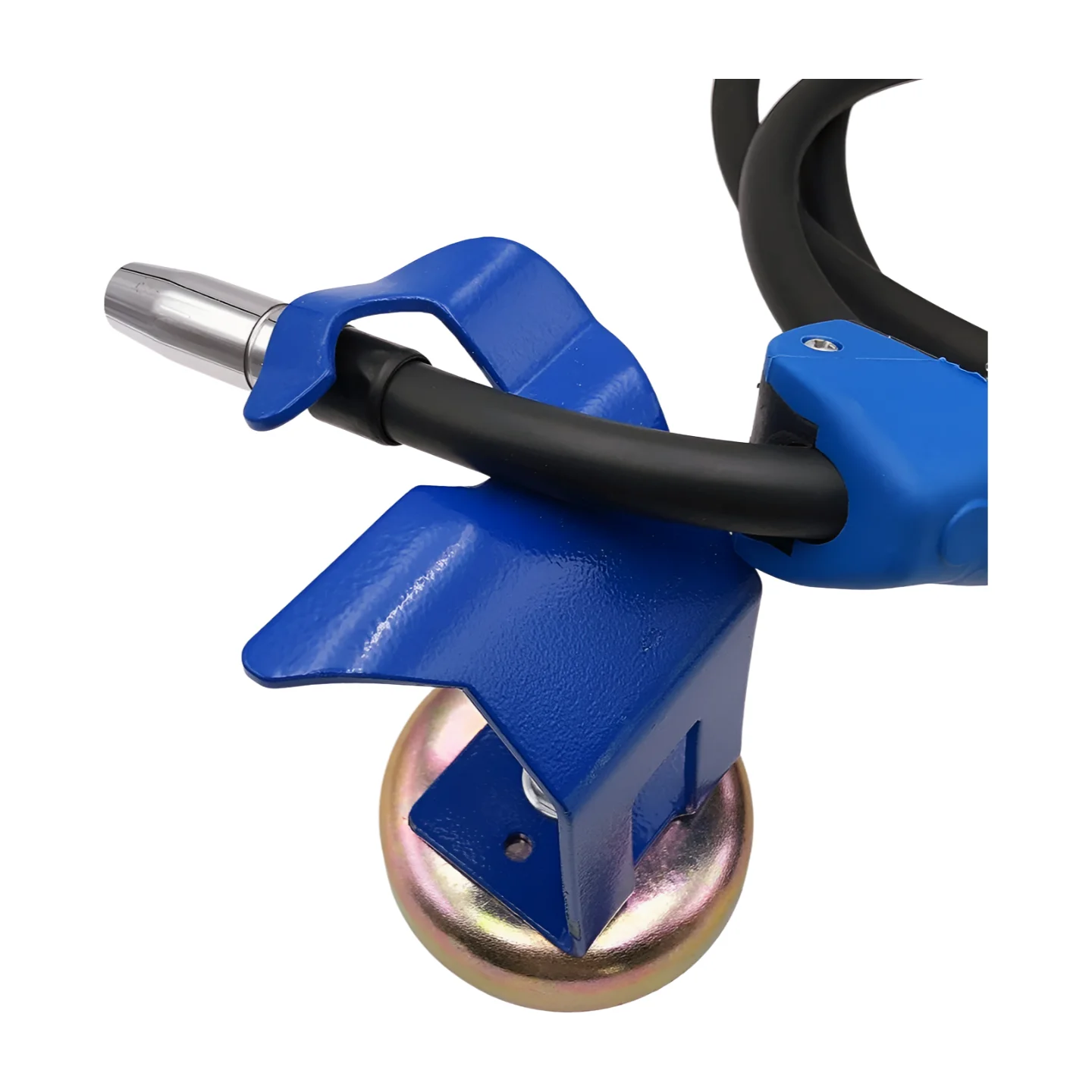 Weld Torch Holde Gas-welding Equipment Tool Magnetic Base MIG Welding Torch Holder Stand Support