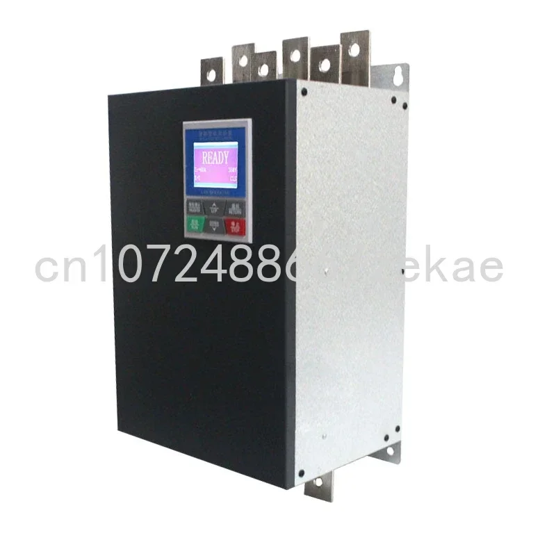 

SYGE300-55KW/75kw мягкий стартер байпас 220V шесть умных режимов запуска