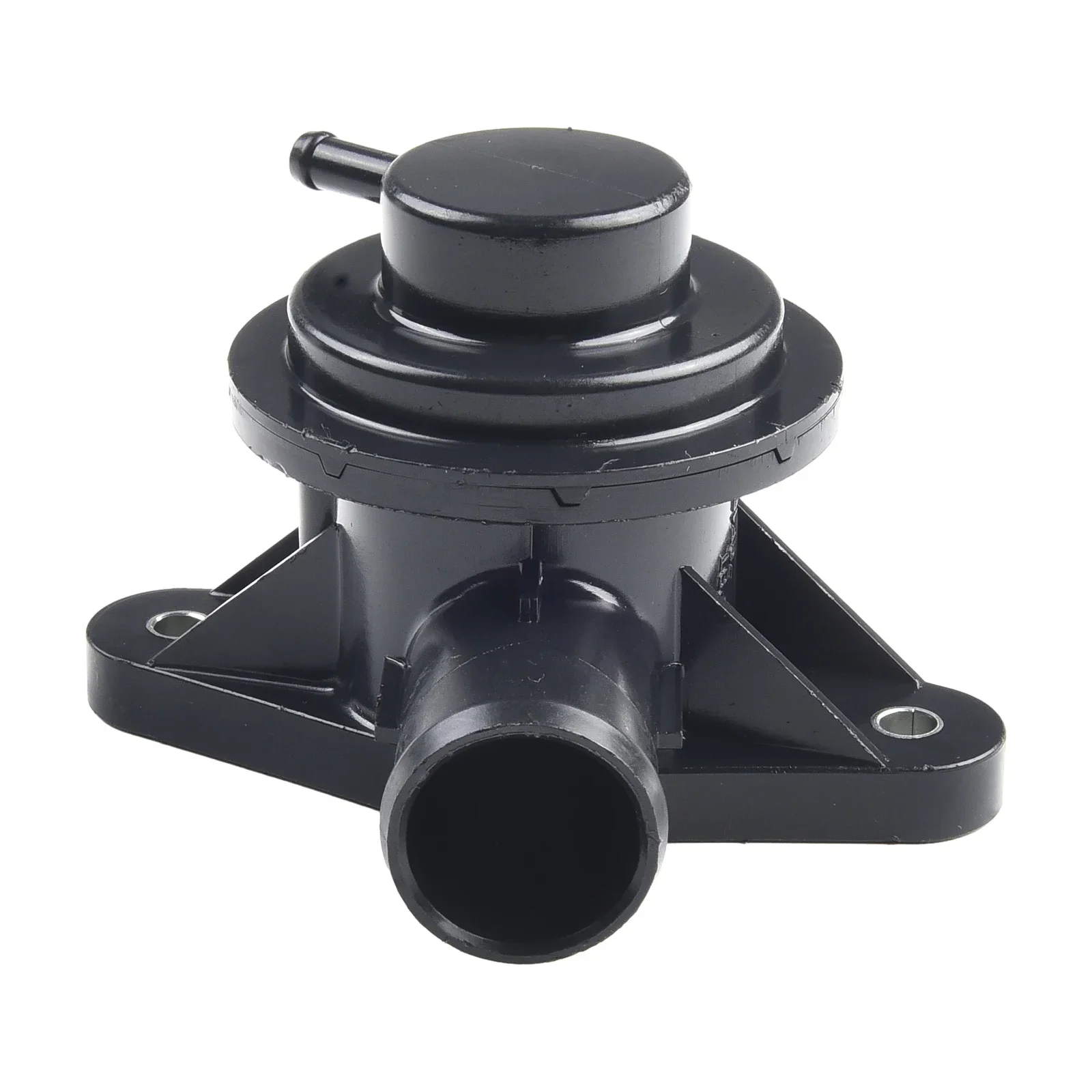 Turbo Recirculation Valve for Nissan Juke 2011-14483-1KC1A Black Plastic Direct Fit Engine Parts