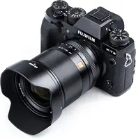 Viltrox 13mm F1.4 for Sony E mount Fujifilm X Nikon Z Mount Auto Focus Ultra Wide Angle Lens for Z6 A6600 A7iii XT4 Camera Lens 5
