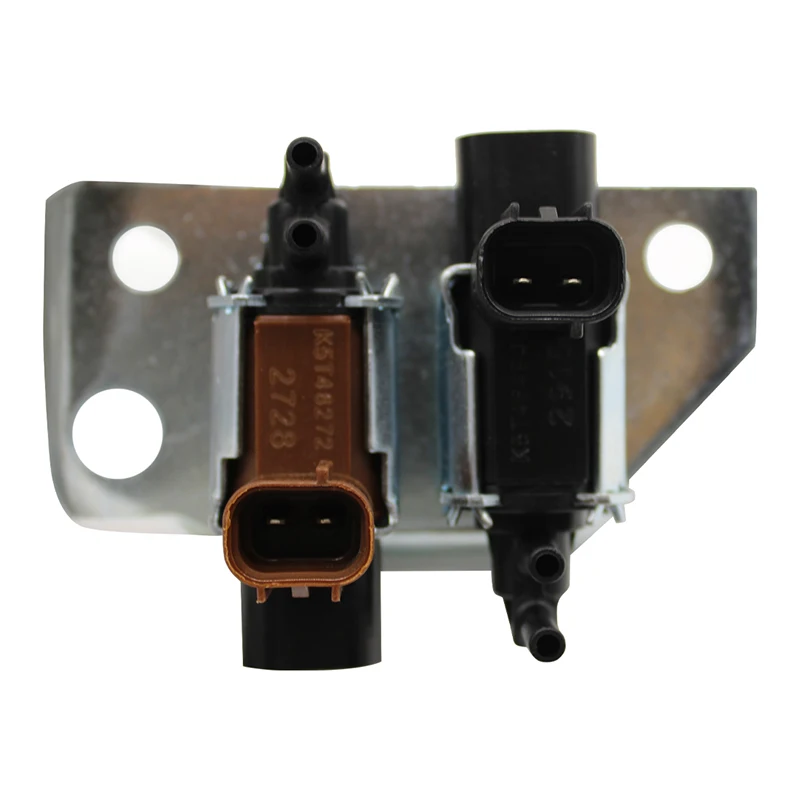 Emission Solenoid Valve MR577099 K5T81289 For Mitsubishi Pajero Montero Shogun Sport Challenger L200 engine purge control valve vvt valve solenoid