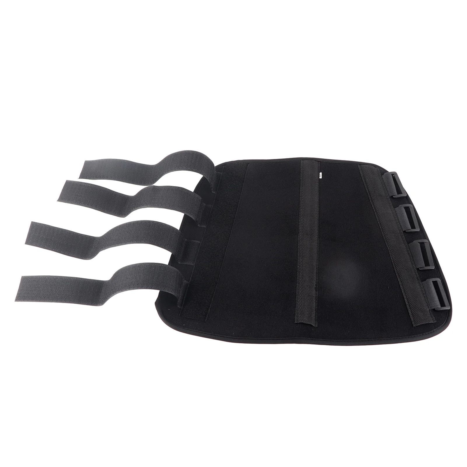 Ремінь для литок Хвостовик Підтримка литок Ремінець для гомілки Ортез для переломів гомілки та волокна Зовнішня фіксація Ремінь для хвостовика Підтримка хвостовика