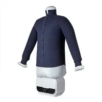 Auto Multi-function Ironing Stainless Steel Portable Clothes Dryer Smart Stand Electric Indoor Clothes Dryer 1