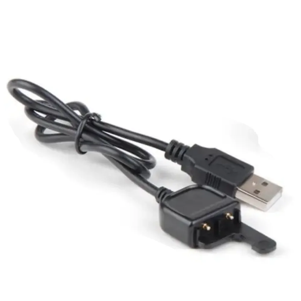 50 センチメートル USB 充電ケーブル GoPro Hero 7 6 5 4 3 WIFI