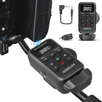 AODELAN ZC-3 Camcorder 1