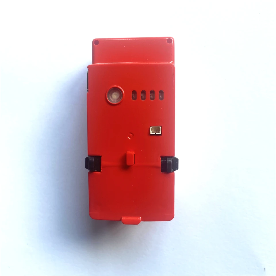 YUXIANG F07S バッテリー UH-1 RC ヘリコプター スペアパーツ