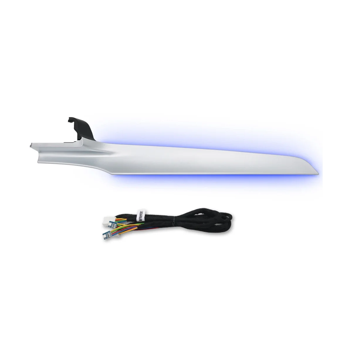 

For Mercedes-Benz AMG Upgrade Ambient No Standard Up and Down Light