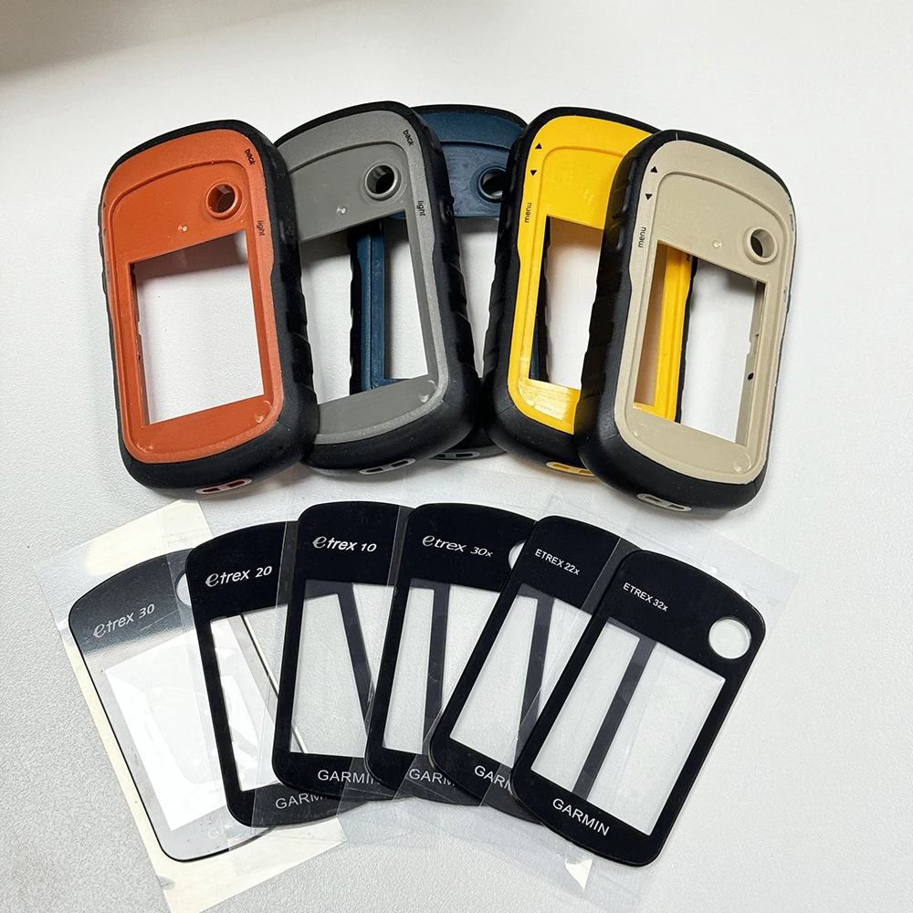 Housing Shell For Garmin Etrex 30 30x Series Handheld GPS Repair Replacement I.345394359 - View #6