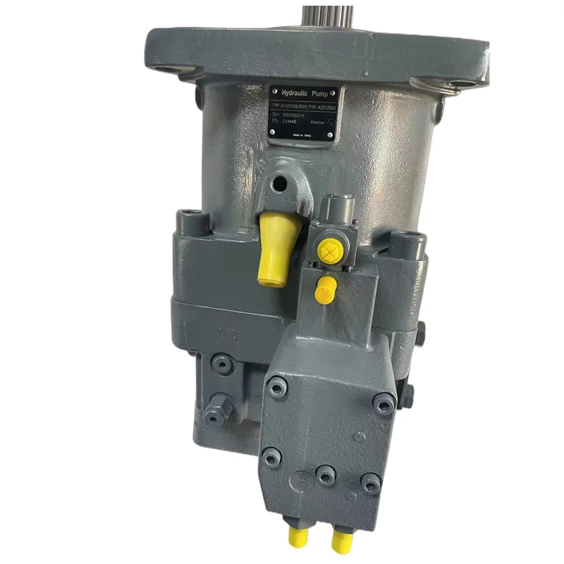

yyhc ZHENYUAN A11VO Series A11VLO260LE2S/11R-NZD12K67P A11VLO-260DRS/11R-NZD-12N00 Hydraulic Pump Piston Pump