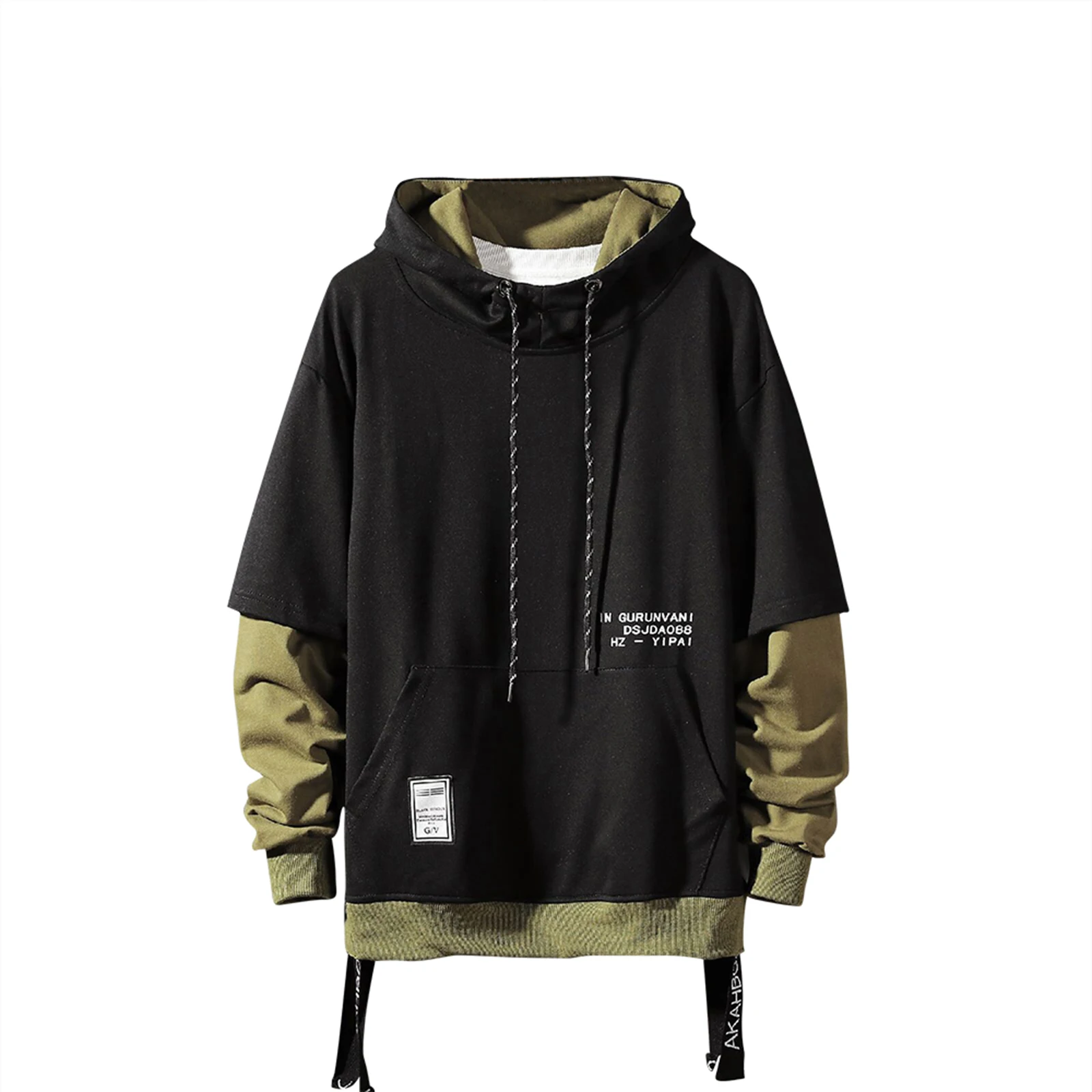 Wetailor 2022 New Hoodie Sweatshirt 