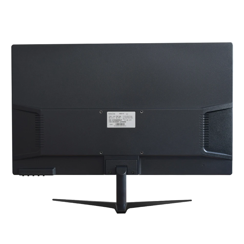 MUCAI 24 ġ , 144Hz ӿ ǻ, 200Hz ÷, FHD 1080P Ʈ ũ, HDMI ȣȯ DP Ŀ Ʈ, 1920*1080
