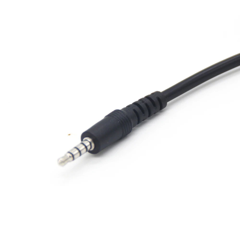 Рисунок 3 - USB-кабель для программирования