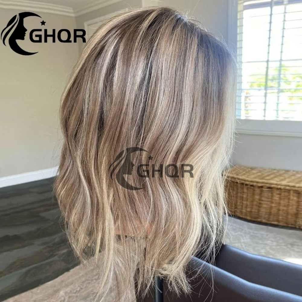 Рисунок 4 - Парики из натуральных волос