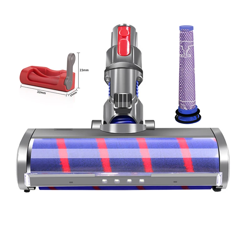 

Насадка для пылесоса Dyson V7 V8 V10 V11 V15
