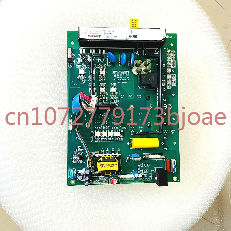 

As380 Driver Board AS.4007H.4011H.4015H.4018H.4022H.20 with Module