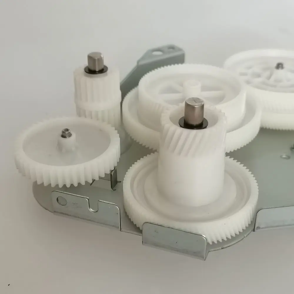 Рисунок 4 - Детали для принтера HP Laser MFP