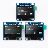 0.96 inch oled IIC Serial White OLED Display Module 128X64 I2C SSD1306 12864 LCD Screen Board For Arduino - Image 6