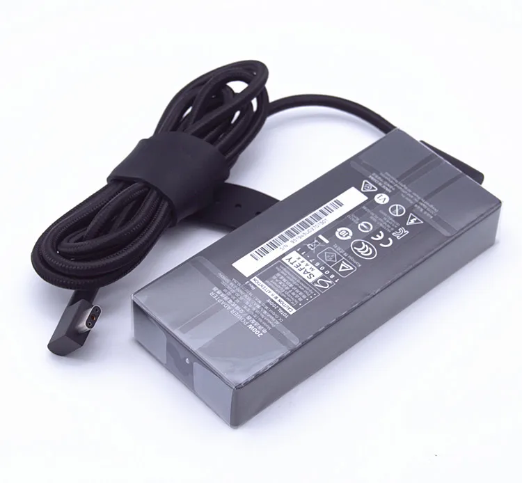 

Hot Sale Original 19.5V10.26A Travel Power Adapter Tpn-da10 200w Ac Power Adapter Laptop Charger For Razer charger adaptor