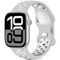 Grey white