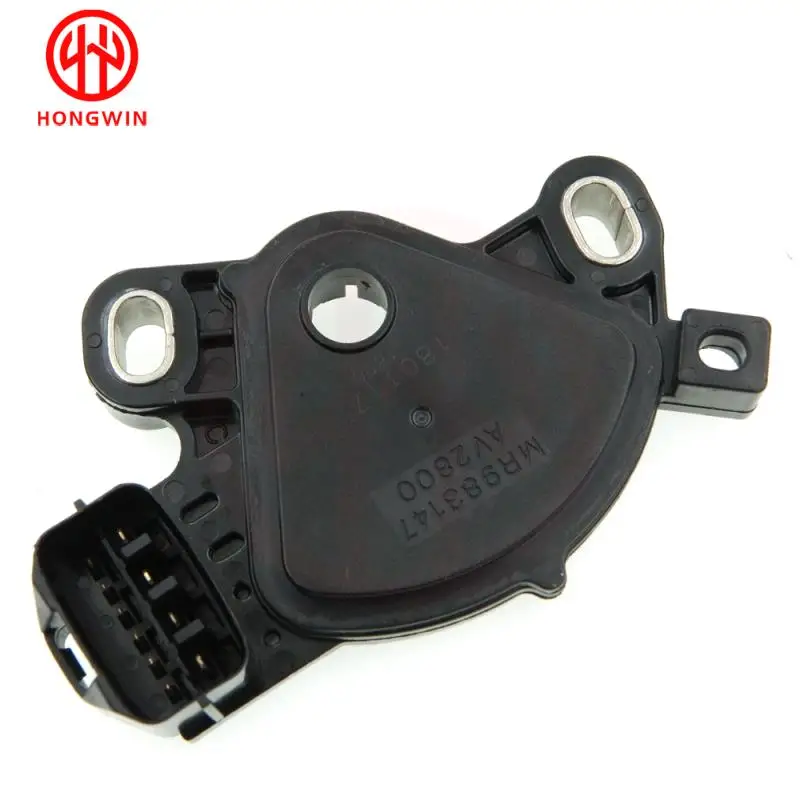 New Neutral Safety Switch Mr983147 Av2800 1802-486865 For