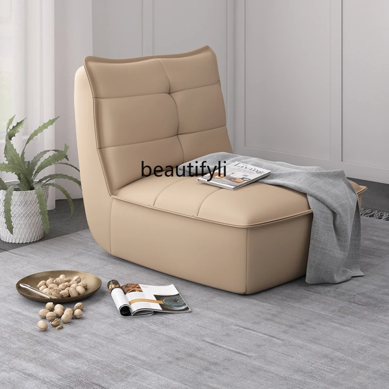 

CXH Bed & Breakfast Simple Sofa Barber Shop Clothing Store Reception Double Sofa