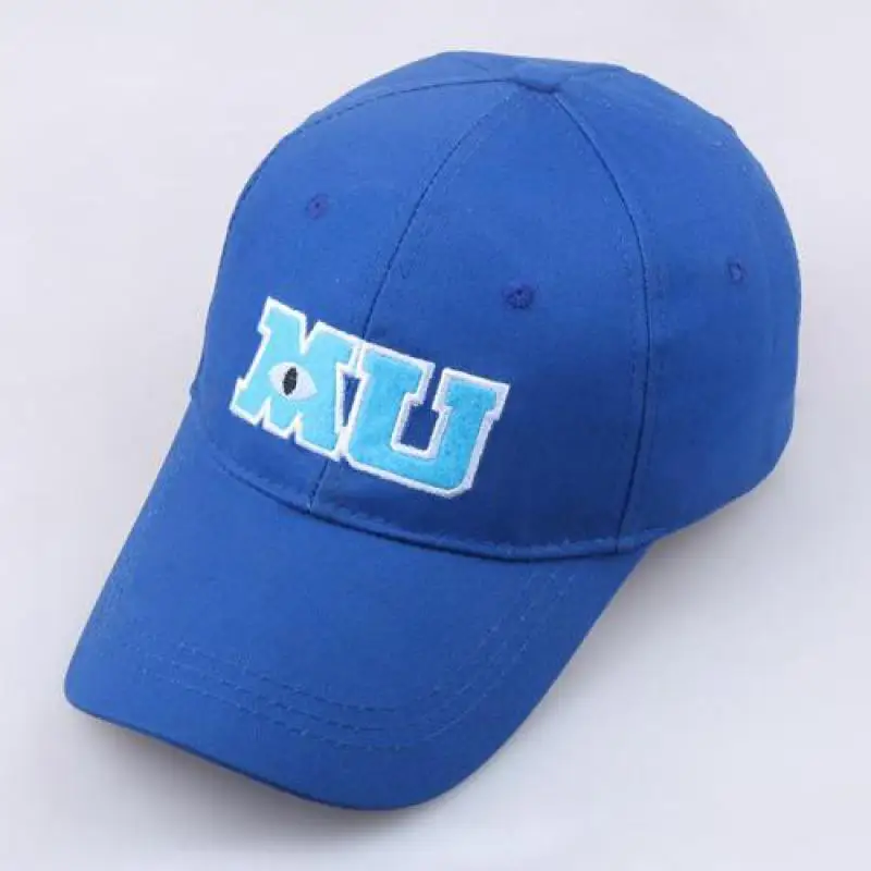 Baseball Caps For Men Cotton Mu 
