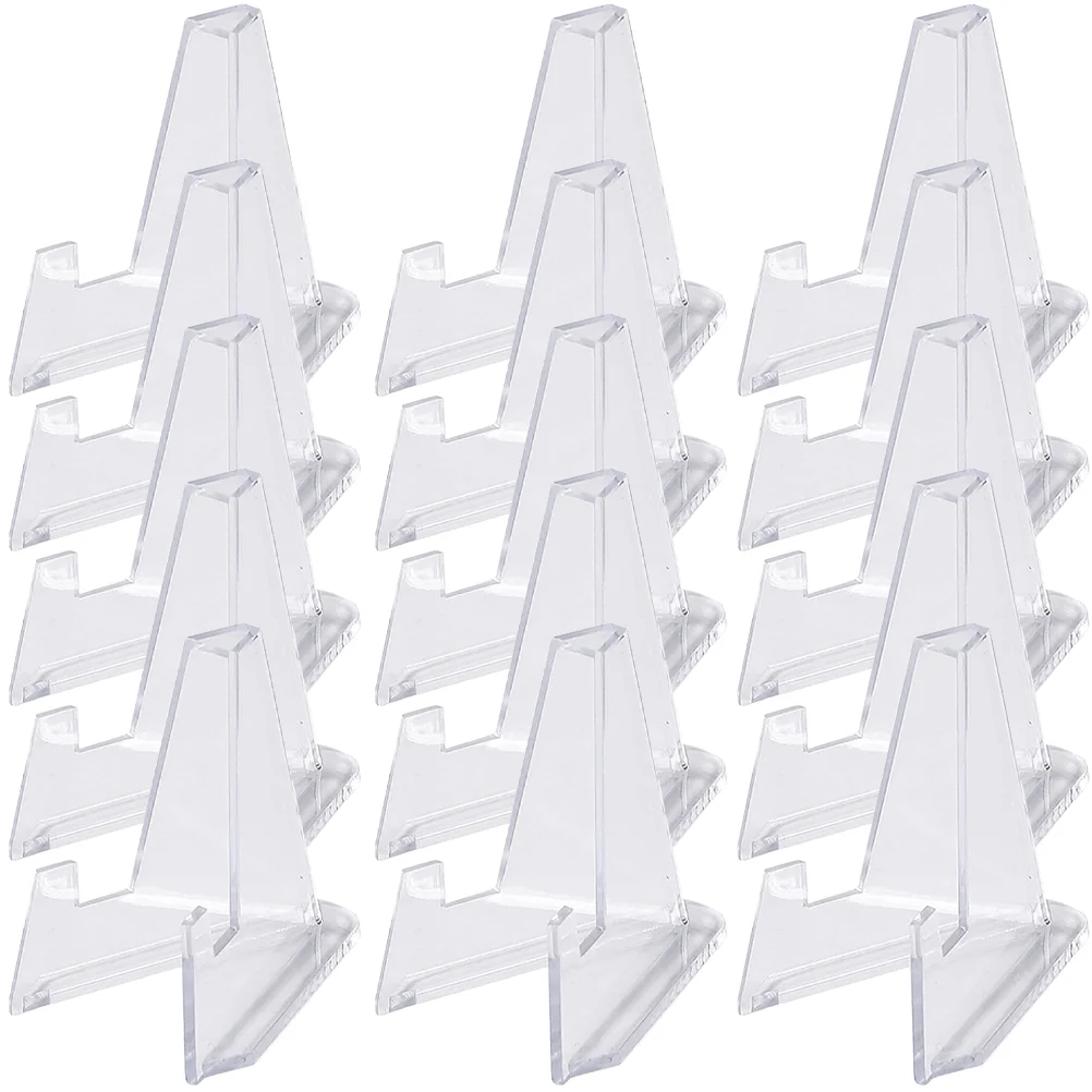 Рисунок 2 - прозрачные подставки для монет