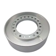 

Customized Brass Aluminum Stainless Steel Bushing Spacer