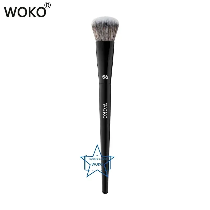 56 Foundation Brush