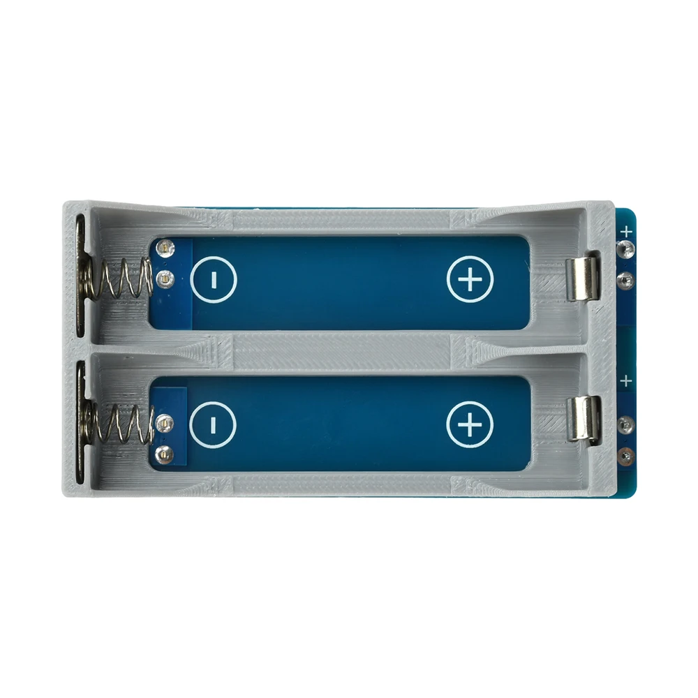 2-CH 18650 21700 Batteriekapazitätstester MAh MWh Digitales internes Widerstandsmessgerät mit 1A Ladeentladungsfunktion Lüfterkühlung – Detail 15