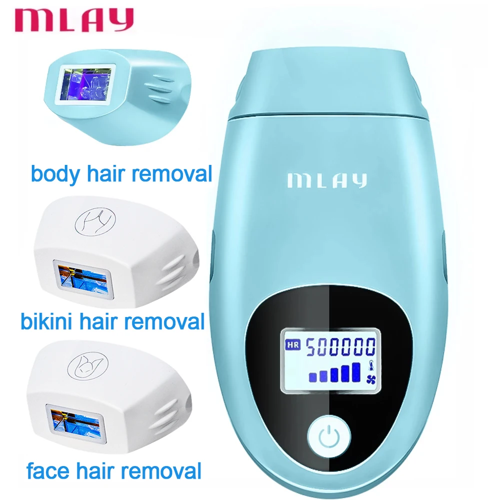 IPLLaserEpilatorHairRemovalMachineForWomenProfessionalBikini