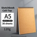 A5 120g 30sheets
