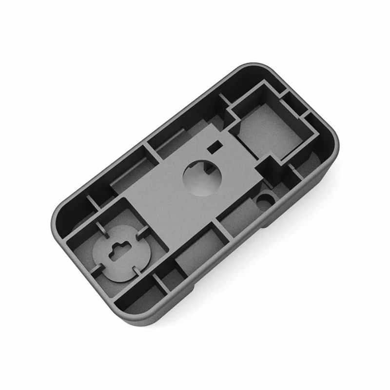 HTOC Universal RJ45 Cat6 Cat5E Rj11 12 Keystone Jack Punch Down Stand Wiring Tool Module Holder Network Tool punch down tool network tool kit network tool set