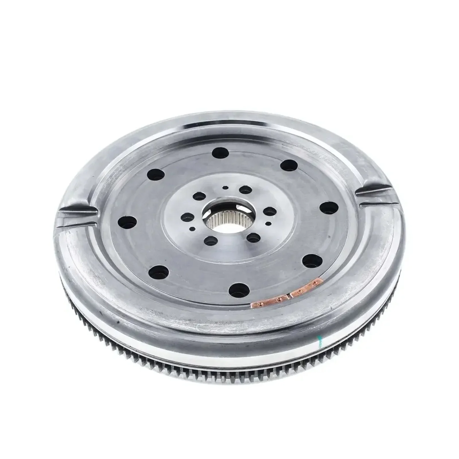 6-Holes 132-Teeth Fly Wheel Flywheel For Volkswagen Beetle Golf Jetta Audi A3 L4 2.0L OE 03G105266AR 03G105266BD