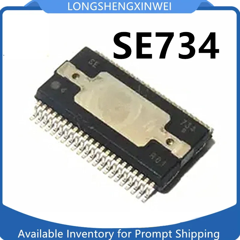 

Оригинальный электрический чип SE734 SE 734, 1 шт.