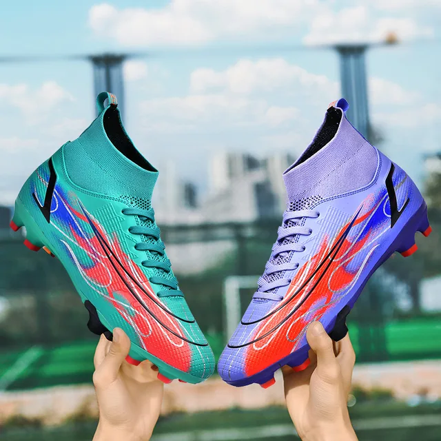 Mens Superfly Soccer Boots Cr7 | Mercurial Superfly Cr7 - Superfly Cr7 Fg - Aliexpress