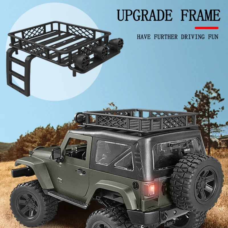 

Car High Speed Stunt Remote Control off Road Drift Vehicle Car Model