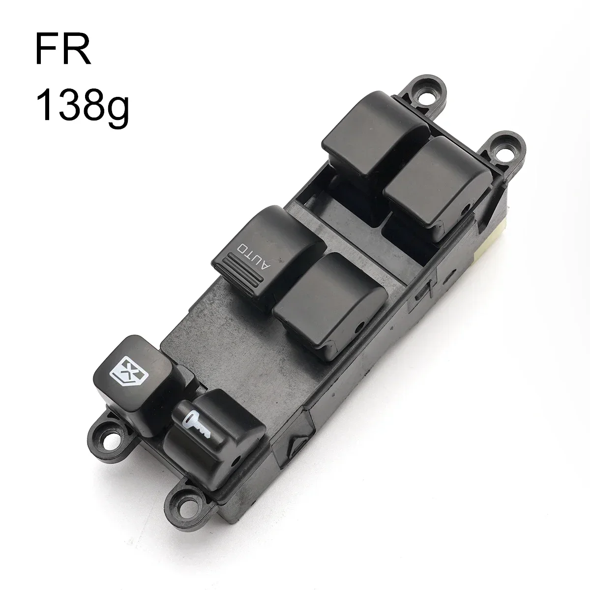Raam Schakelaar Auto Master Power Window Switch Bedieningsknop