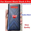 Shadow Black Glass