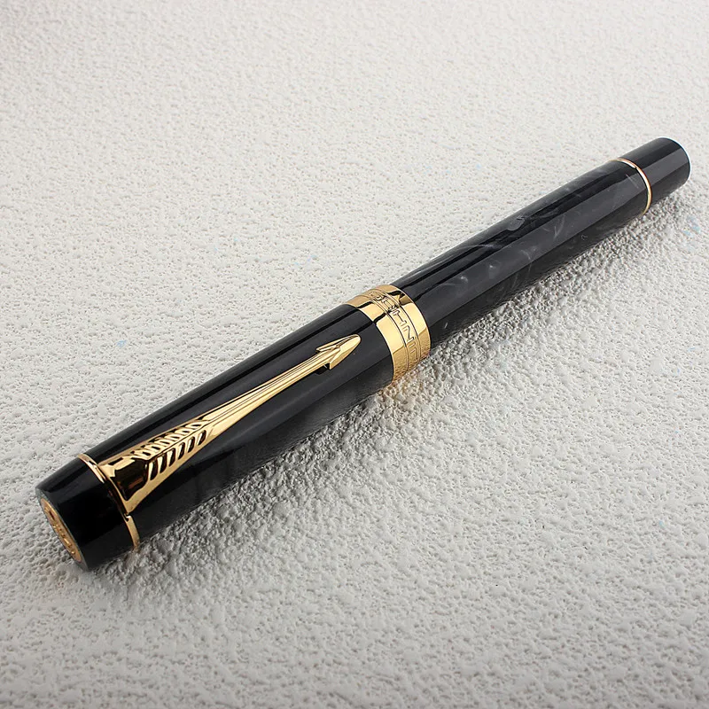 Jinhao 100  ٴ  EF F F M , Ʈ ׷ ũ ʱ  Ʈ, ǰ