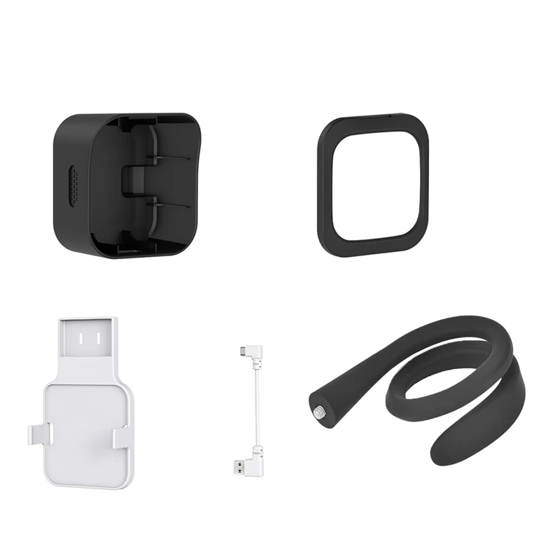 Accessori Per Parti Del Supporto Per Montaggio A Parete Della Fotocamera Adatti Per Blink Outdoor/Indoor/Outdoor Staffa Di 4 Gen Supporto Per Fotocame