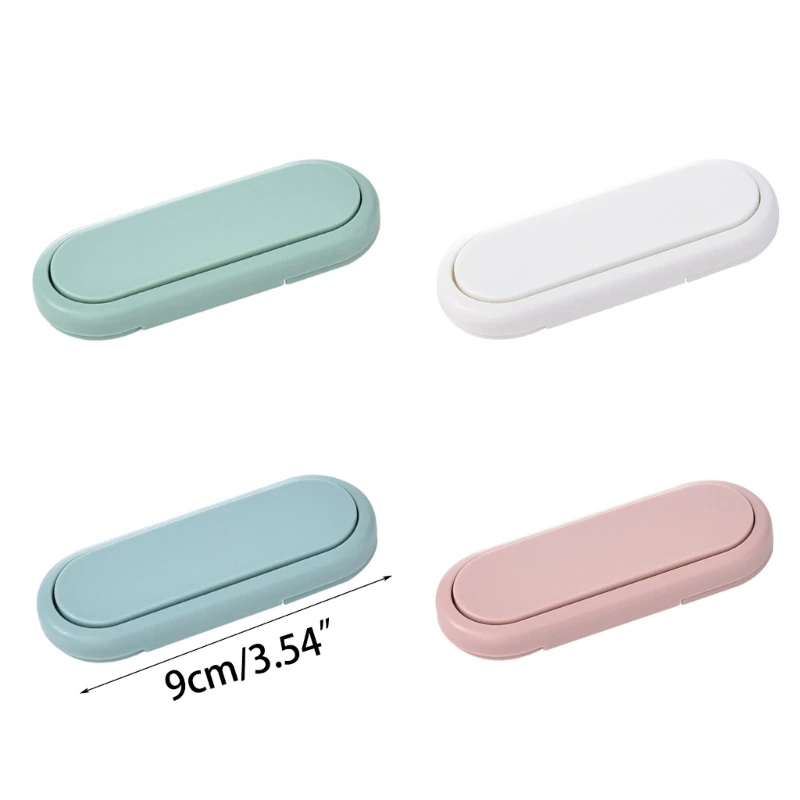 

77HD Child Safety Cupboard Lock Kitchen Cupboards Baby Safety Fridge Lock Cupboard
