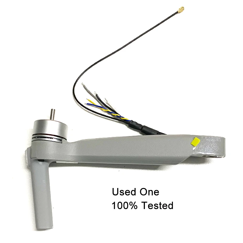Enhanced Repair Parts Kit