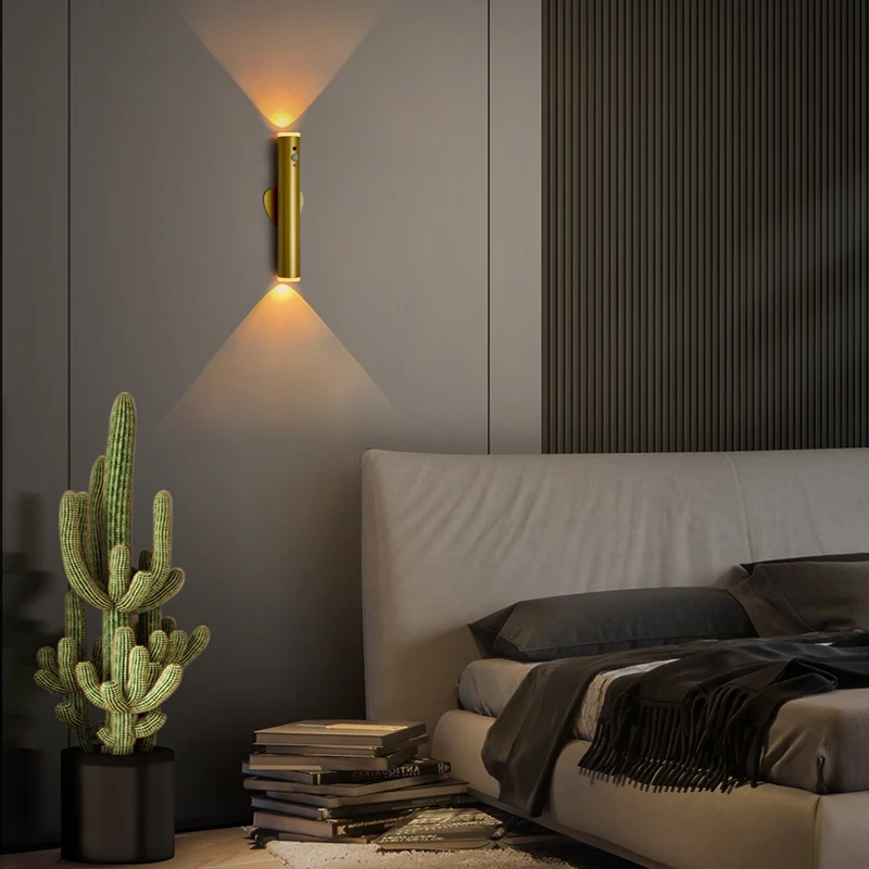 Рисунок 5 - Современные Настенные светильники