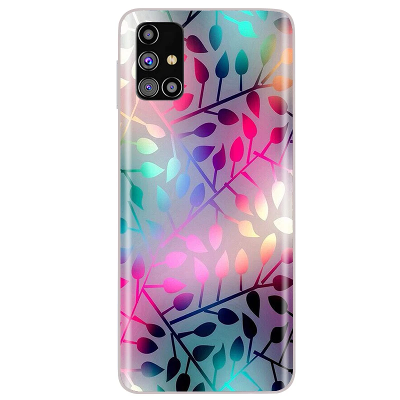 Silicone Soft TPU Phone Case